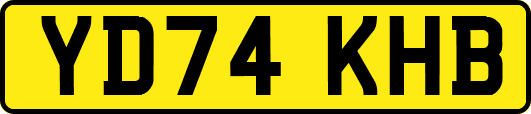YD74KHB