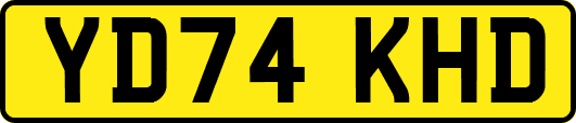 YD74KHD