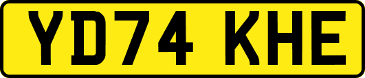 YD74KHE