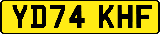 YD74KHF