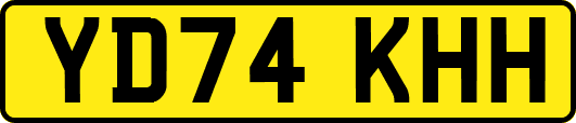 YD74KHH