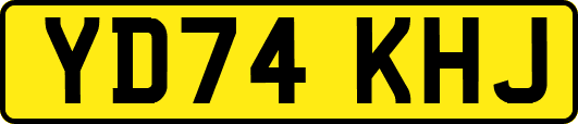 YD74KHJ