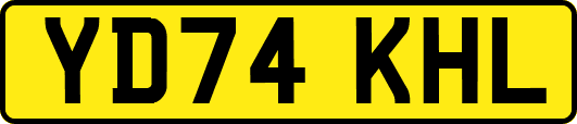 YD74KHL