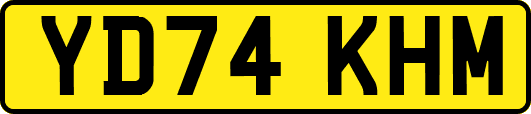 YD74KHM