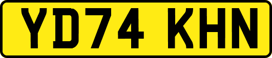 YD74KHN