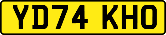 YD74KHO