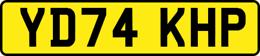 YD74KHP