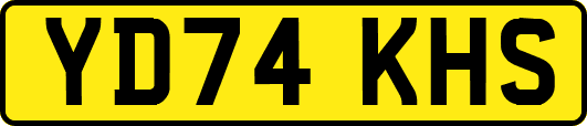 YD74KHS
