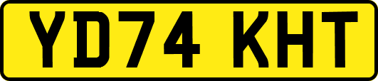 YD74KHT