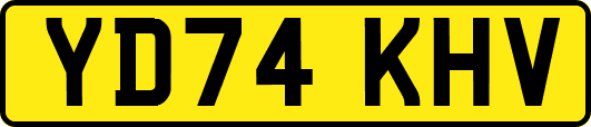 YD74KHV