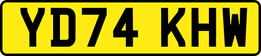 YD74KHW