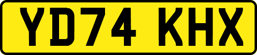 YD74KHX