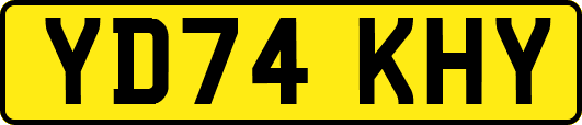 YD74KHY