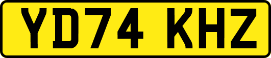 YD74KHZ