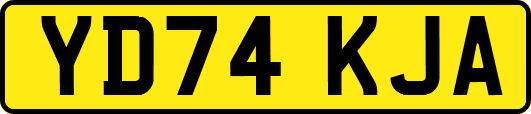 YD74KJA