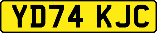 YD74KJC