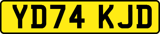 YD74KJD