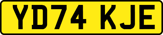 YD74KJE