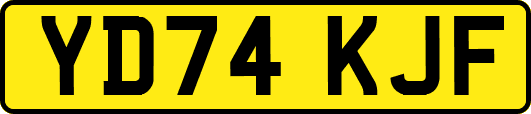 YD74KJF