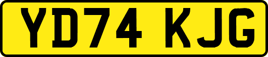 YD74KJG