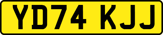 YD74KJJ