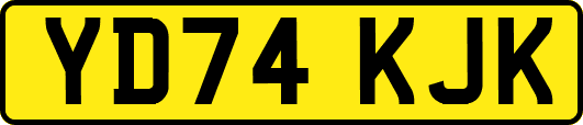 YD74KJK