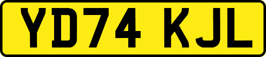 YD74KJL