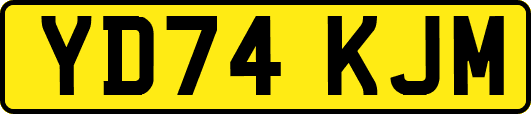 YD74KJM