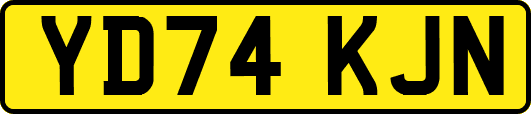 YD74KJN