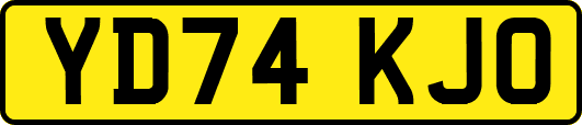 YD74KJO