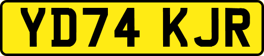 YD74KJR