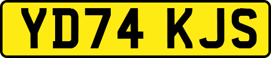 YD74KJS