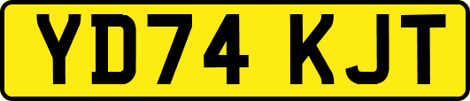 YD74KJT