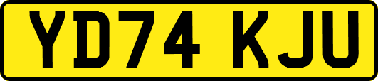 YD74KJU