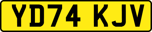 YD74KJV