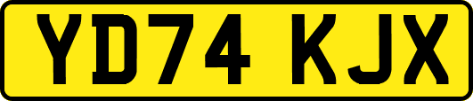 YD74KJX