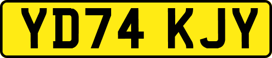 YD74KJY