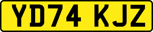 YD74KJZ