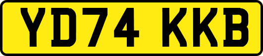 YD74KKB