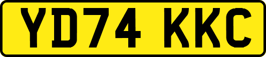 YD74KKC