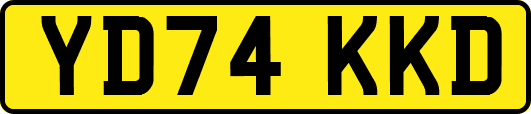 YD74KKD