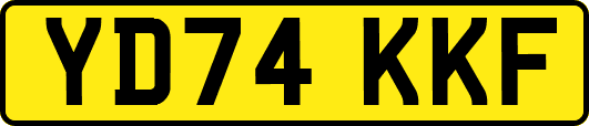YD74KKF