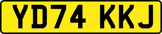 YD74KKJ