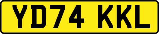 YD74KKL