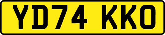 YD74KKO