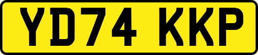 YD74KKP