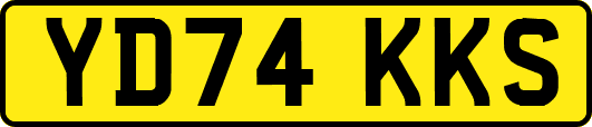 YD74KKS