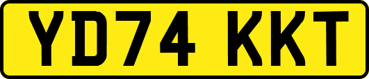 YD74KKT