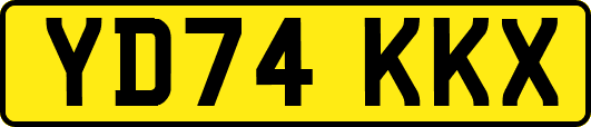 YD74KKX