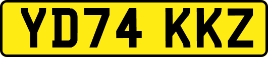 YD74KKZ